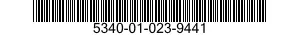 5340-01-023-9441 HANGER,PIPE 5340010239441 010239441