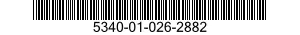 5340-01-026-2882 GRIP,HANDLE 5340010262882 010262882