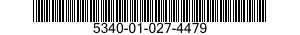 5340-01-027-4479  5340010274479 010274479