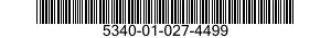 5340-01-027-4499  5340010274499 010274499