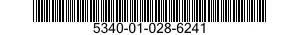 5340-01-028-6241  5340010286241 010286241