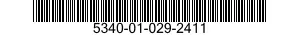 5340-01-029-2411  5340010292411 010292411