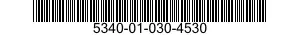 5340-01-030-4530  5340010304530 010304530