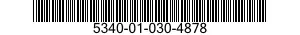 5340-01-030-4878  5340010304878 010304878