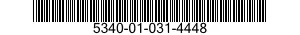 5340-01-031-4448  5340010314448 010314448