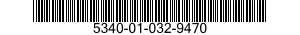 5340-01-032-9470 LATCH ASSEMBLY,PRES 5340010329470 010329470