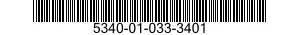 5340-01-033-3401 STRAP,RETAINING 5340010333401 010333401