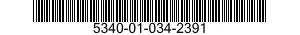 5340-01-034-2391  5340010342391 010342391