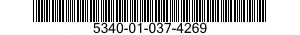 5340-01-037-4269  5340010374269 010374269