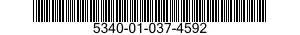 5340-01-037-4592 MOUNT,RESILIENT 5340010374592 010374592