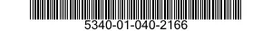 5340-01-040-2166 STRAP,RETAINING 5340010402166 010402166