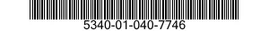 5340-01-040-7746 COVER,ACCESS 5340010407746 010407746