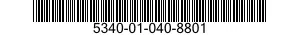5340-01-040-8801  5340010408801 010408801