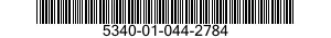 5340-01-044-2784  5340010442784 010442784