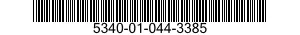 5340-01-044-3385 GRIP,HANDLE 5340010443385 010443385