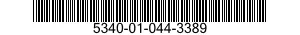 5340-01-044-3389  5340010443389 010443389