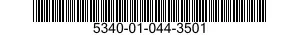 5340-01-044-3501 CAP,PROTECTIVE,DUST AND MOISTURE SEAL 5340010443501 010443501
