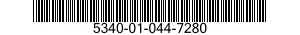 5340-01-044-7280  5340010447280 010447280