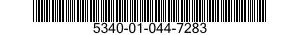 5340-01-044-7283  5340010447283 010447283