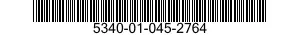 5340-01-045-2764  5340010452764 010452764