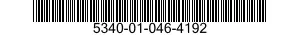 5340-01-046-4192  5340010464192 010464192