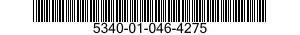 5340-01-046-4275 STRAP,WEBBING 5340010464275 010464275
