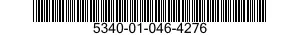 5340-01-046-4276  5340010464276 010464276