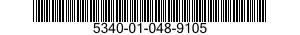 5340-01-048-9105  5340010489105 010489105
