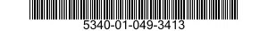 5340-01-049-3413  5340010493413 010493413