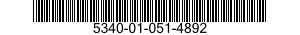 5340-01-051-4892  5340010514892 010514892