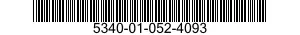5340-01-052-4093 BUTTON,PLUG 5340010524093 010524093