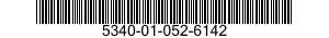 5340-01-052-6142  5340010526142 010526142