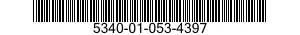 5340-01-053-4397  5340010534397 010534397