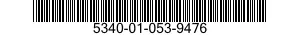 5340-01-053-9476  5340010539476 010539476