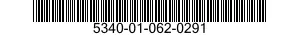 5340-01-062-0291  5340010620291 010620291