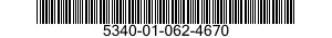 5340-01-062-4670 CATCH,CLAMPING 5340010624670 010624670