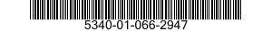 5340-01-066-2947 BRACKET,ANGLE 5340010662947 010662947