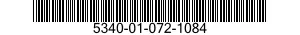 5340-01-072-1084  5340010721084 010721084