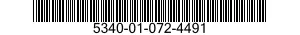 5340-01-072-4491  5340010724491 010724491