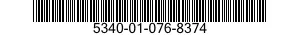 5340-01-076-8374  5340010768374 010768374