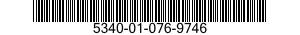5340-01-076-9746 HARDWAREKIT 5340010769746 010769746
