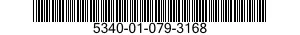5340-01-079-3168  5340010793168 010793168