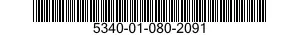 5340-01-080-2091  5340010802091 010802091