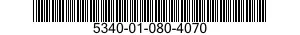 5340-01-080-4070  5340010804070 010804070