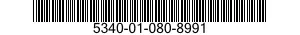 5340-01-080-8991  5340010808991 010808991