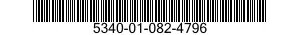 5340-01-082-4796  5340010824796 010824796