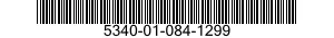 5340-01-084-1299 STRAP,RETAINING 5340010841299 010841299