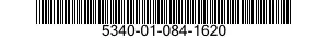 5340-01-084-1620  5340010841620 010841620