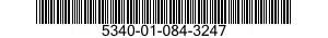 5340-01-084-3247  5340010843247 010843247