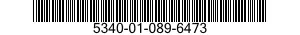 5340-01-089-6473 STRAP,RETAINING 5340010896473 010896473